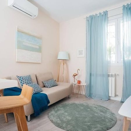 Homeabout Calle Toledo Apartment I Madryt Zewnętrze zdjęcie