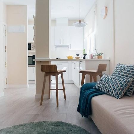 Homeabout Calle Toledo Apartment I Madryt Zewnętrze zdjęcie
