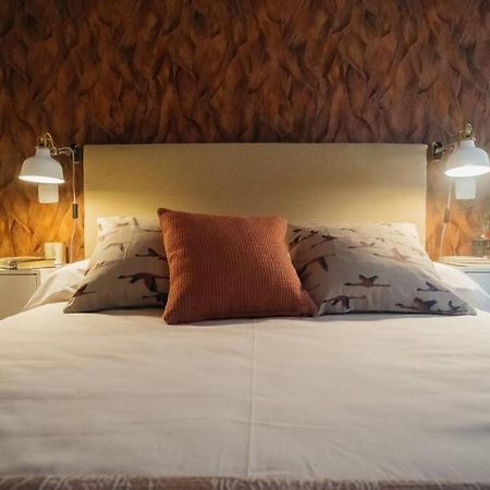 Homeabout Calle Toledo Apartment I Madryt Zewnętrze zdjęcie