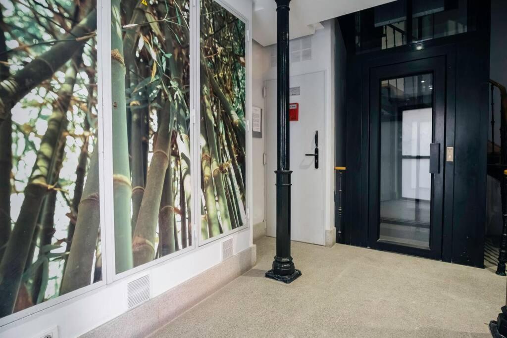 Homeabout Calle Toledo Apartment I Madryt Zewnętrze zdjęcie