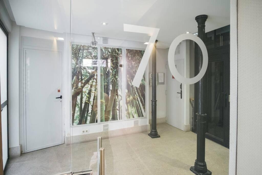 Homeabout Calle Toledo Apartment I Madryt Zewnętrze zdjęcie