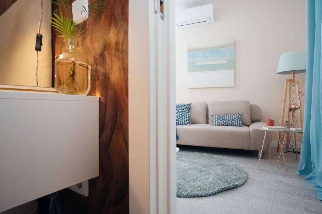 Homeabout Calle Toledo Apartment I Madryt Zewnętrze zdjęcie